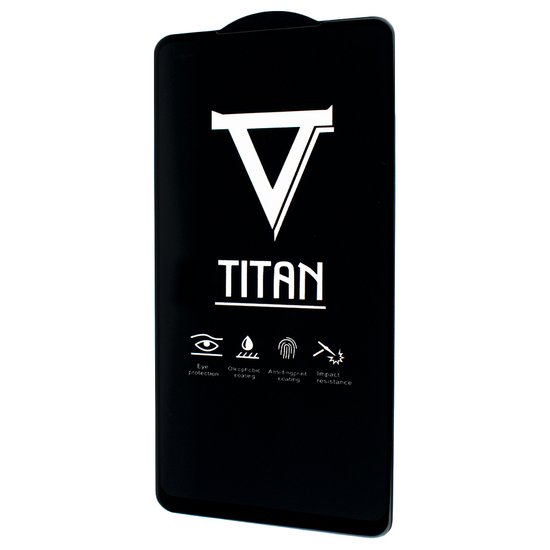 Titan Glass for Samsung A21/A21S