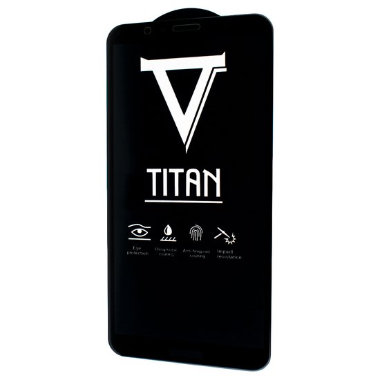 Titan Glass for Huawei Y6 2018