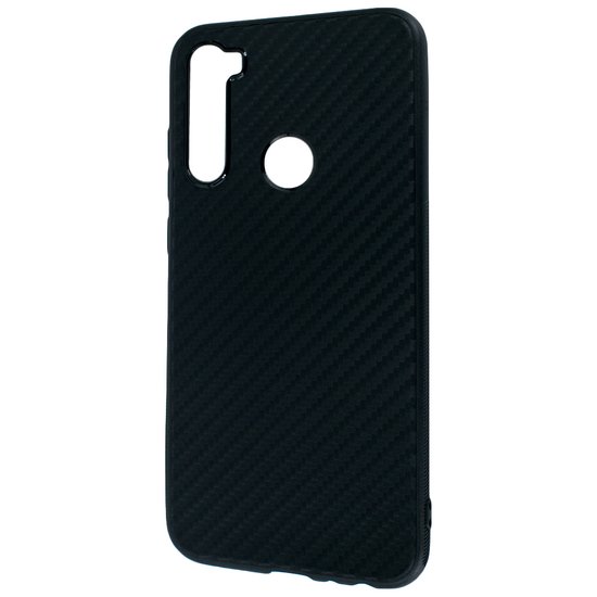 Carbon TPU Case for Xiaomi Redmi Note 8T