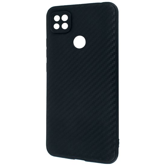 Carbon TPU Case for Xiaomi Redmi 9C