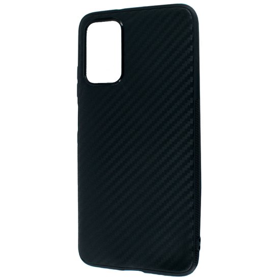 Carbon TPU Case for Xiaomi Redmi 9T
