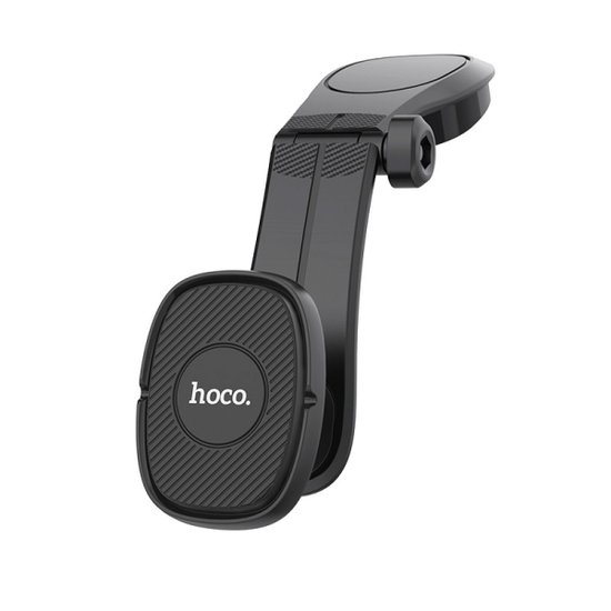 Автодержатель Hoco CA61 Kaile Сenter Сonsole Magnetic