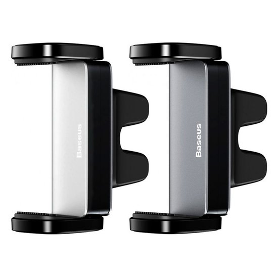 SUGP-01 - Baseus Steel Cannon Air Outlet Car Mount