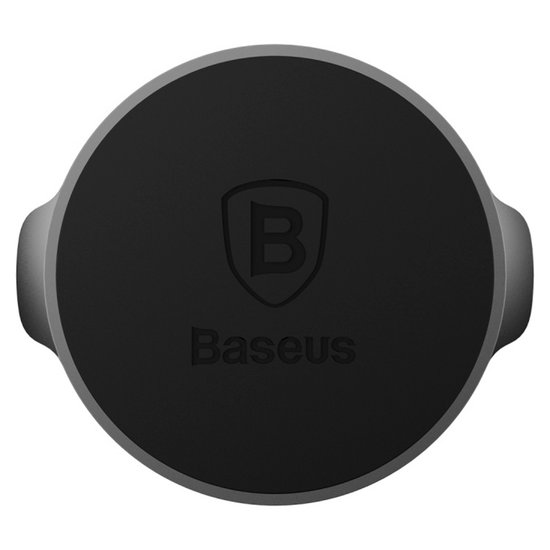 SUER-C01 - Baseus Small ears series Magnetic suction bracket （Flat type)