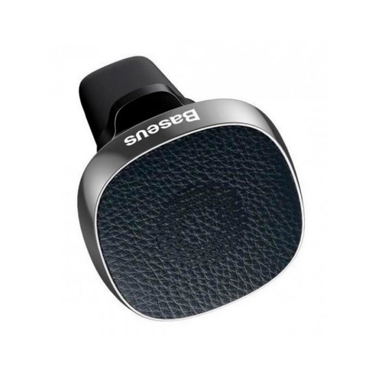 SUMQ-PR01 - Baseus Privity Series Pro Air outlet Magnet Bracket(Genuine leather)