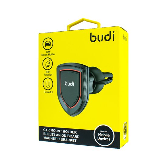 CM521B -  Budi Car Mount