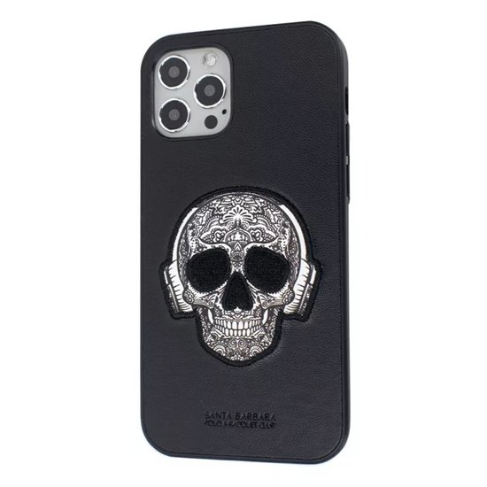 Polo Patti Case iPhone 12/12 Pro