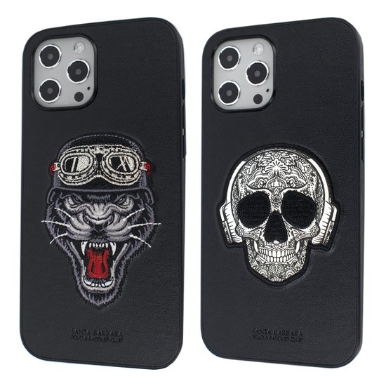 Polo Patti Case iPhone 12 Pro Max