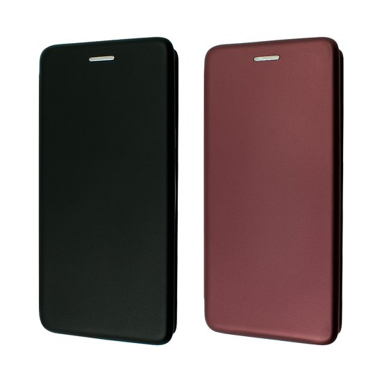 Flip Magnetic Case Nokia 2.4