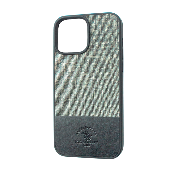 Polo Virtuoso Case iPhone 13 Pro Max