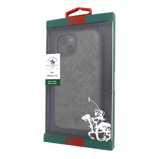 Polo Ravel Case iPhone 13