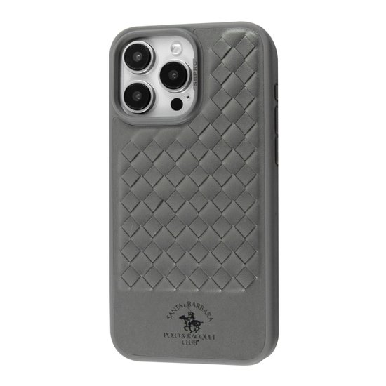 Polo Ravel Case iPhone 13 Pro