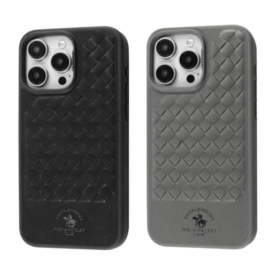 Polo Ravel Case iPhone 13 Pro