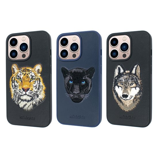 Polo Savanna Case iPhone 13 Pro