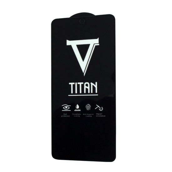 Titan Glass for Samsung Note 10 Lite