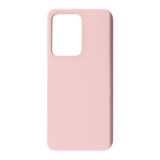 Fibra Full Silicone Cover for Samsung S20 Ultra