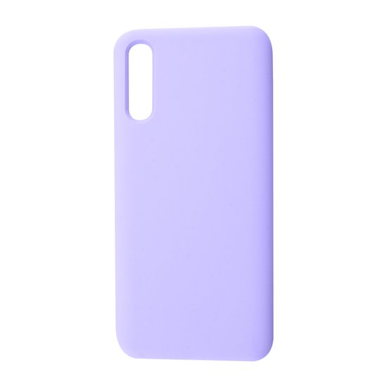 Fibra Full Silicone Cover for Samsung A50