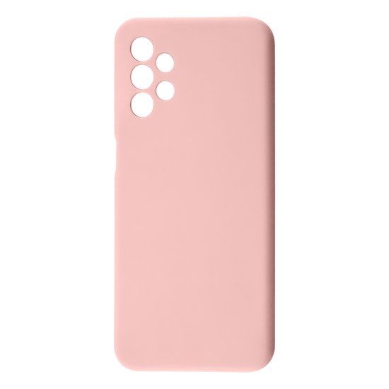 Fibra Full Silicone Cover for Samsung A32 (4G)