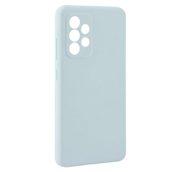 Fibra Full Silicone Cover for Samsung A52