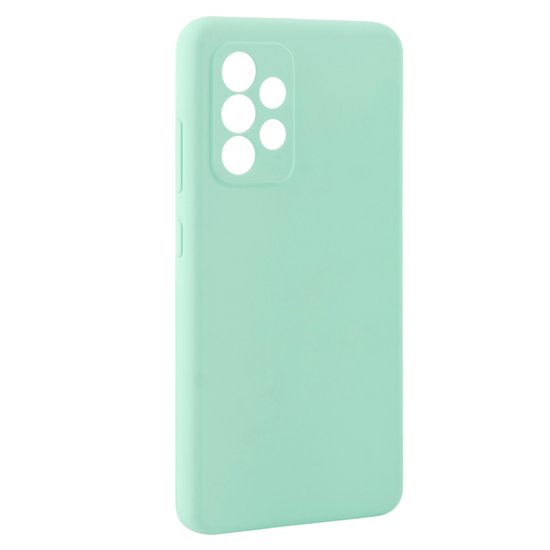 Fibra Full Silicone Cover for Samsung A52