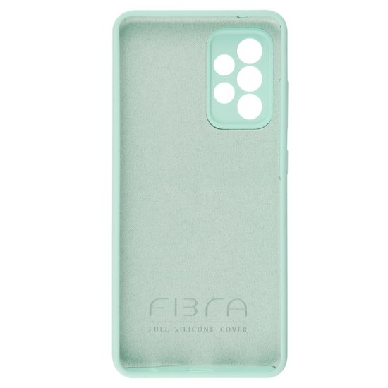 Fibra Full Silicone Cover for Samsung A52