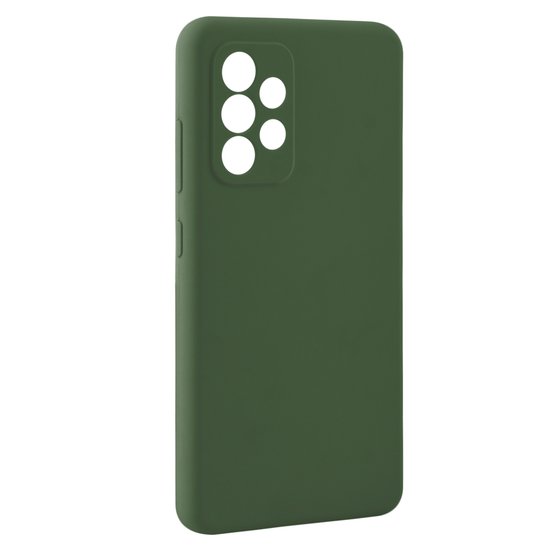 Fibra Full Silicone Cover for Samsung A52