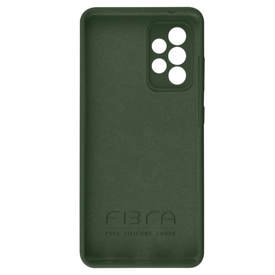 Fibra Full Silicone Cover for Samsung A52