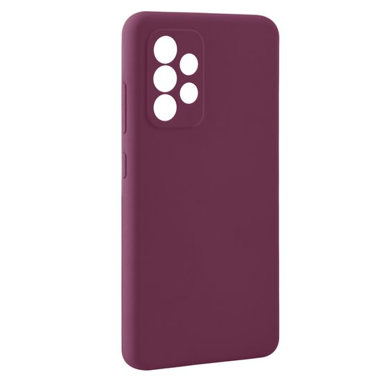 Fibra Full Silicone Cover for Samsung A52