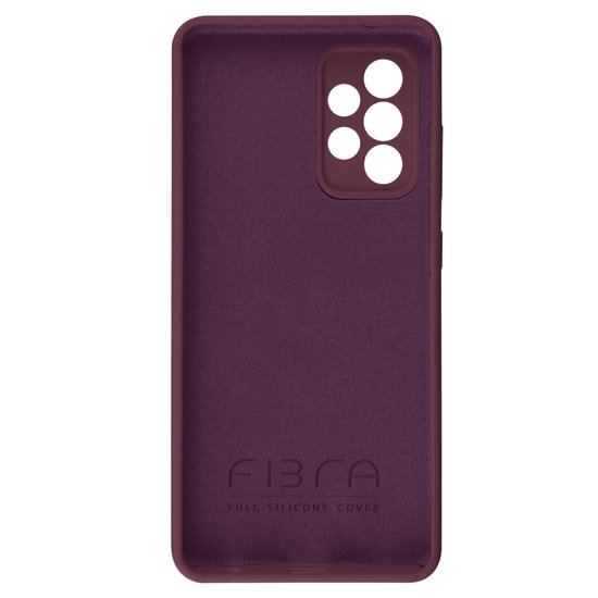 Fibra Full Silicone Cover for Samsung A52