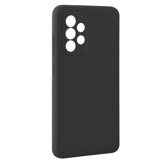 Fibra Full Silicone Cover for Samsung A52