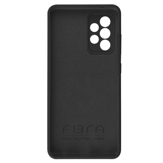 Fibra Full Silicone Cover for Samsung A52
