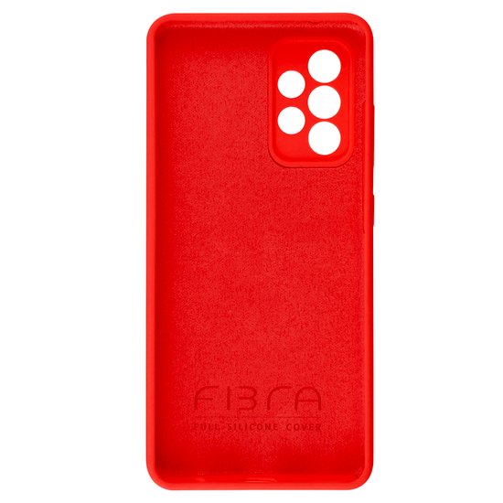 Fibra Full Silicone Cover for Samsung A52