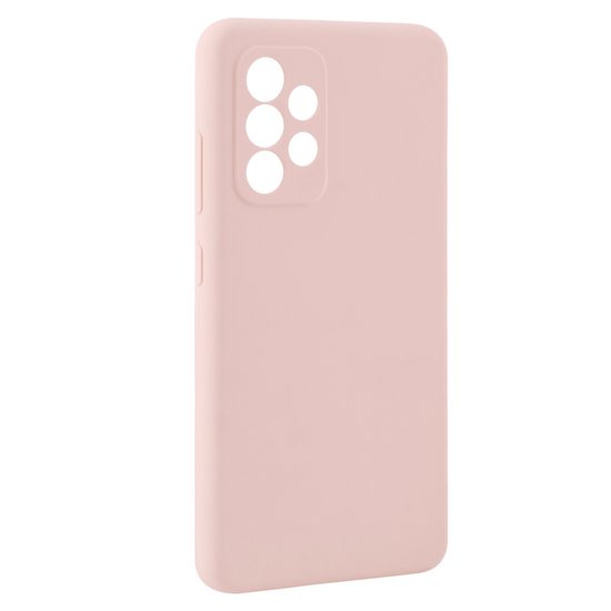 Fibra Full Silicone Cover for Samsung A52
