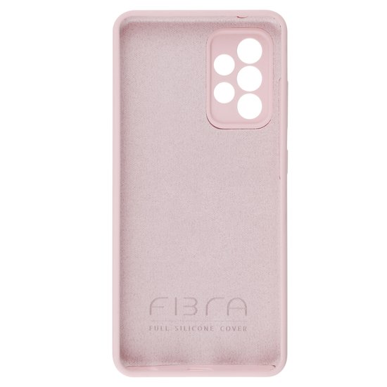 Fibra Full Silicone Cover for Samsung A52