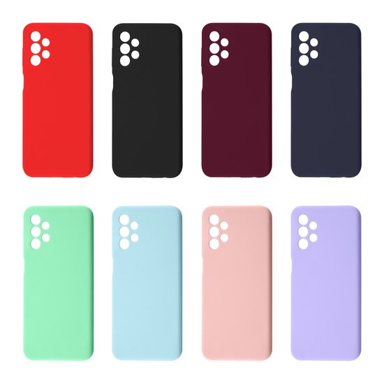 Fibra Full Silicone Cover for Samsung A52