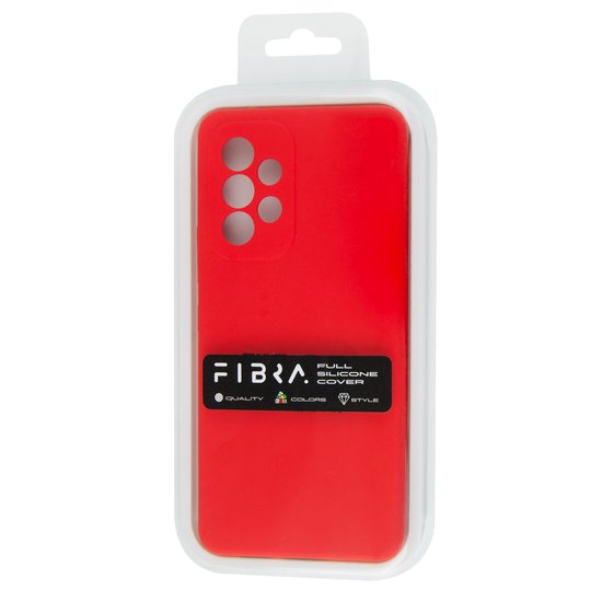 Fibra Full Silicone Cover for Samsung A52