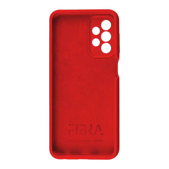 Fibra Full Silicone Cover for Samsung A72