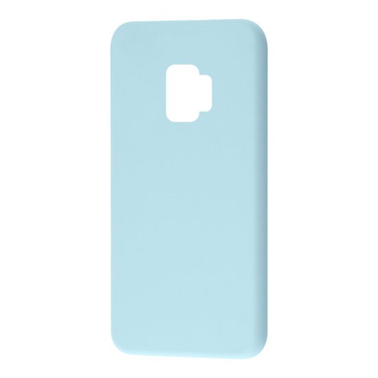 Fibra Full Silicone Cover for Samsung S9