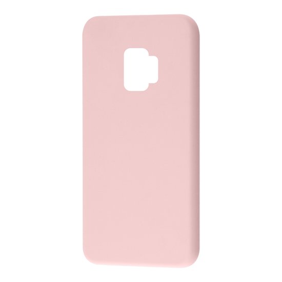 Fibra Full Silicone Cover for Samsung S9