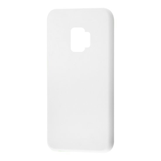 Fibra Full Silicone Cover for Samsung S9
