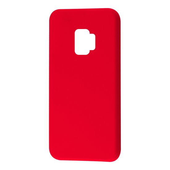Fibra Full Silicone Cover for Samsung S9