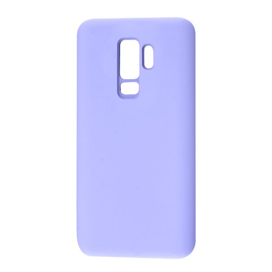 Fibra Full Silicone Cover for Samsung S9+
