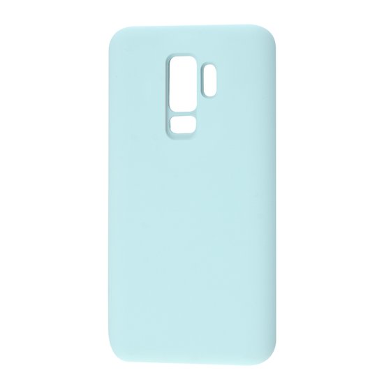 Fibra Full Silicone Cover for Samsung S9+