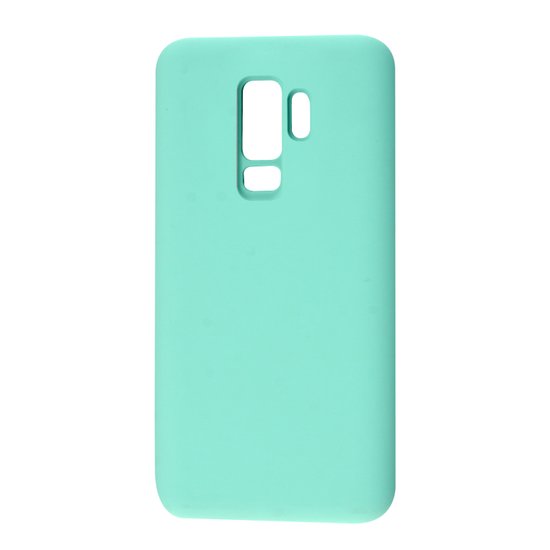Fibra Full Silicone Cover for Samsung S9+