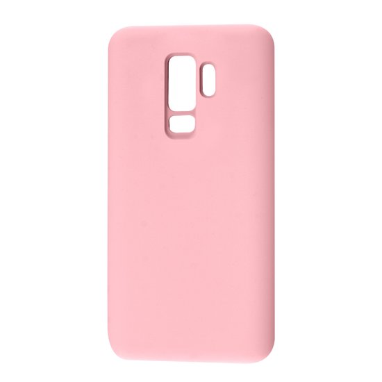 Fibra Full Silicone Cover for Samsung S9+