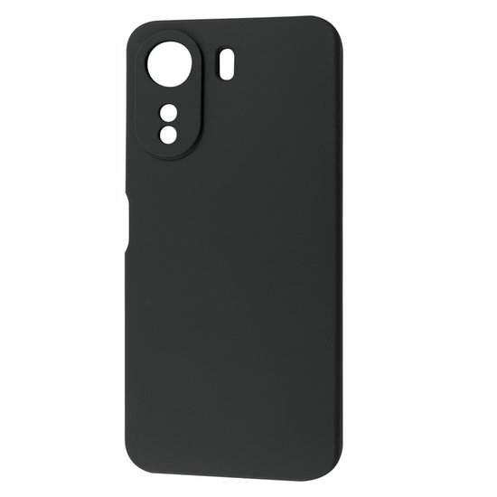 Fibra Full Silicone Cover for Samsung S9+
