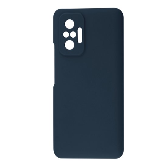 Fibra Full Silicone Cover for Xiaomi Redmi Note 10 Pro (4G)