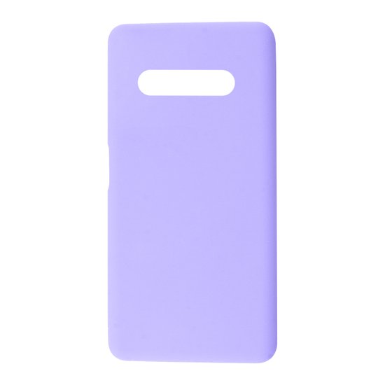 Fibra Full Silicone Cover for Samsung S10 Plus