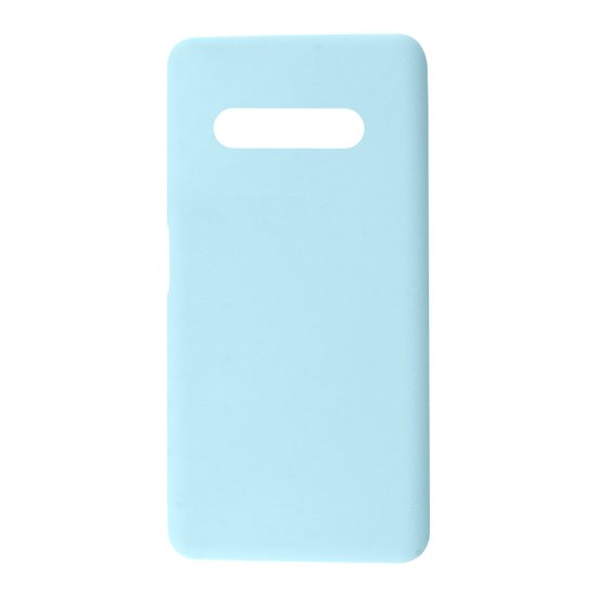 Fibra Full Silicone Cover for Samsung S10 Plus