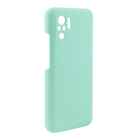 Fibra Full Silicone Cover for Xiaomi Redmi Note 10/10s